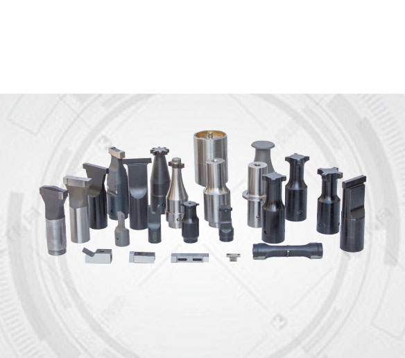 超声波模具焊头