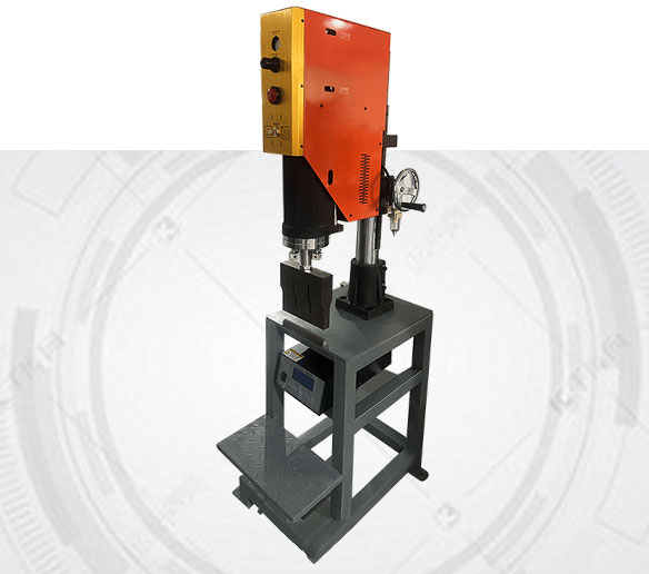 阀口袋超声波封口机