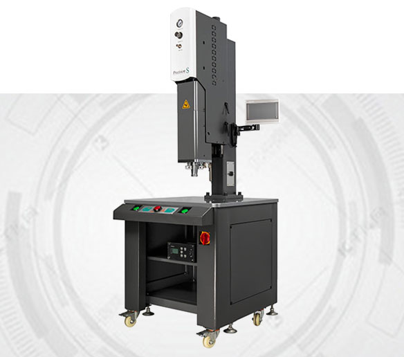 PTS2000-15K-3200W超声波焊接机