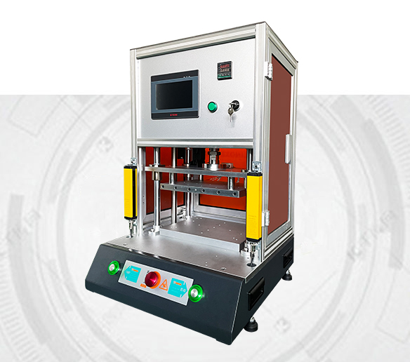 伺服热熔焊接机
