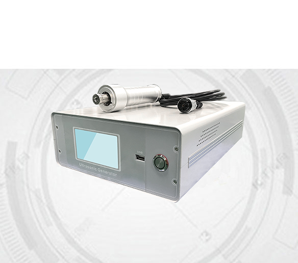 超声波手持点焊机