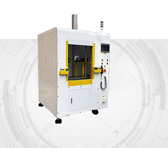 伺服热板焊接机